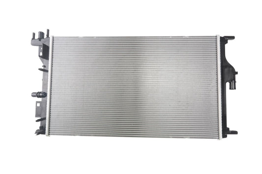 BOGAP Premium Radiator for engine cooling R4210214