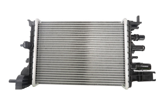 BOGAP Premium Radiator for engine cooling R4210215