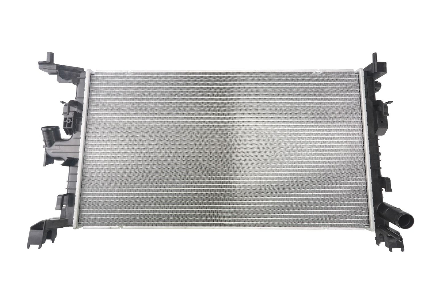 BOGAP Premium Radiator for engine cooling R4210217