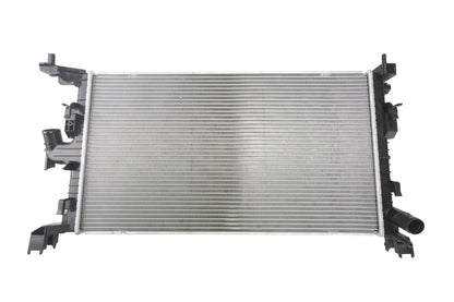 BOGAP Premium Radiator for engine cooling R4210217