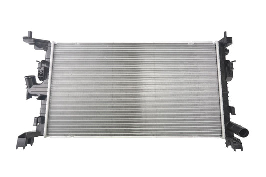 BOGAP Premium Radiator for engine cooling R4210217