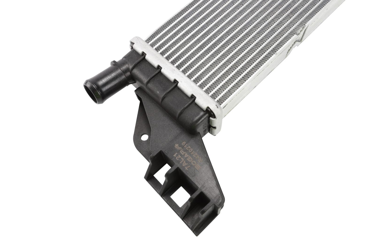 BOGAP Premium Radiator for engine cooling R4210219