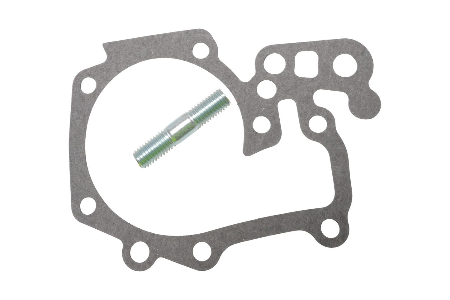 BOGAP Premium Water Pump for engine cooling R4234124