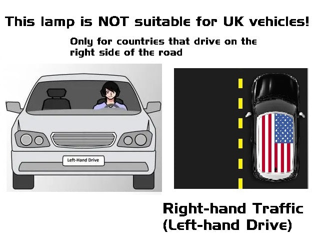 HELLA Rearlight - Bulb - right - for e.g. Skoda Fabia II (542) 9EL354258-041
