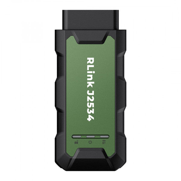 TOPDON RLink J2534 Pass-Thru Programmer