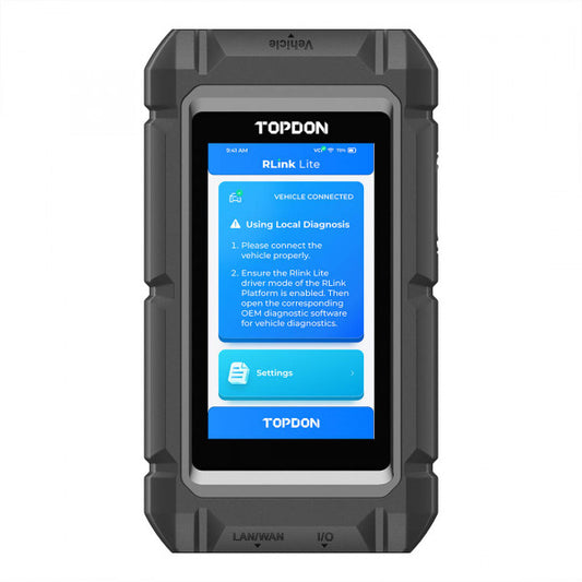 TOPDON RLink Lite OEM Diagnostic Dongle