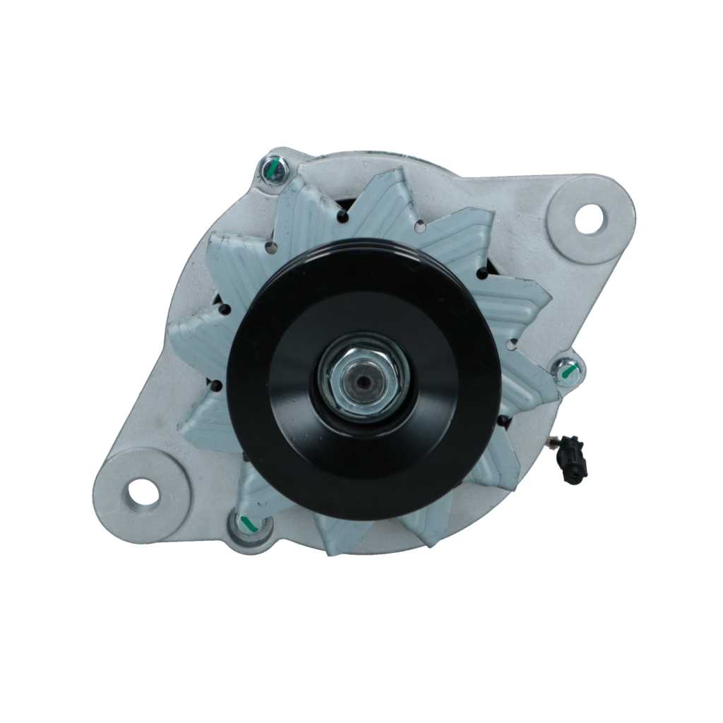 RNL-Standard Alternator Komatsu 60A RNL0350004510