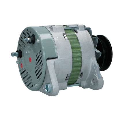 RNL-Standard Alternator Komatsu 60A RNL0350004510