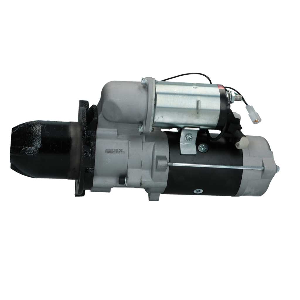 RNL-Standard Starter Komatsu 7.5 kw RNL0230003180