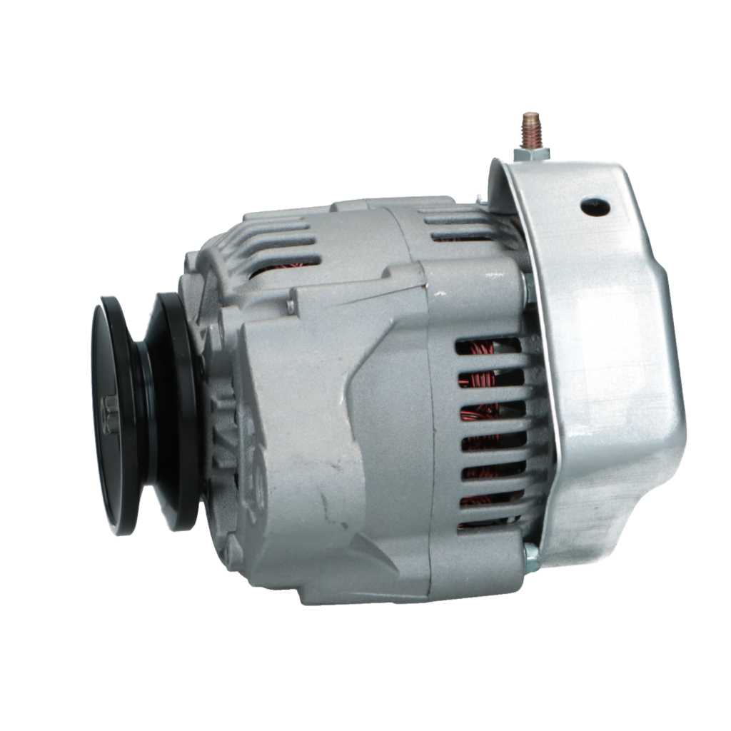 RNL-Standard Alternator Kubota 40A RNL1002114730
