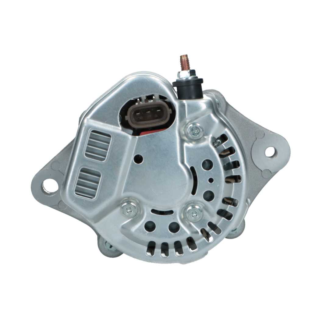 RNL-Standard Alternator Kubota 40A RNL1002114730