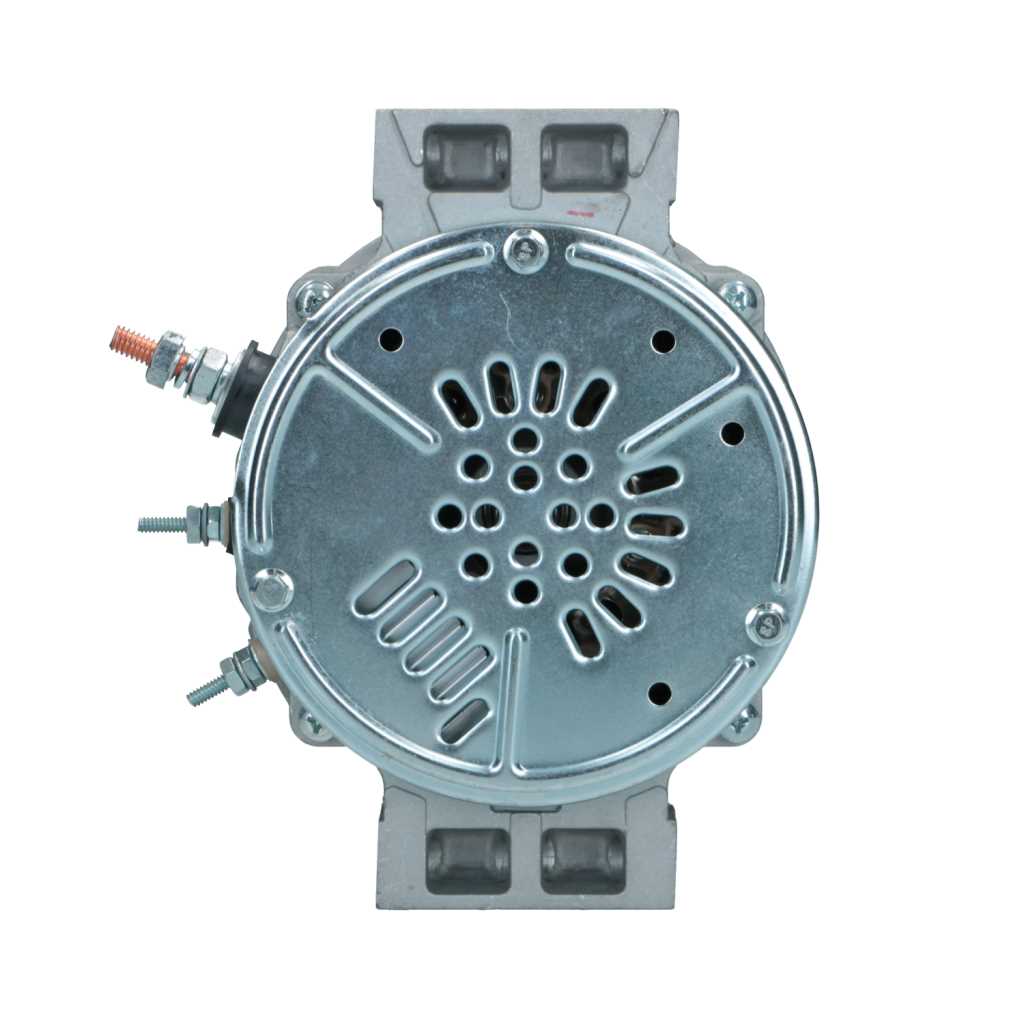 RNL-Standard Alternator Detroit 130A RNL1012118380