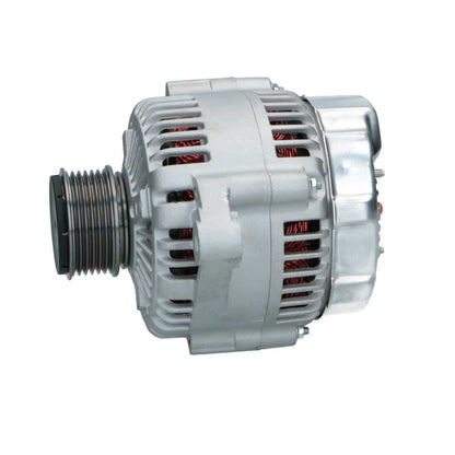 RNL-Standard Alternator Jaguar 120A RNL1022110870