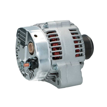 RNL-Standard Alternator Jaguar 120A RNL1022110870