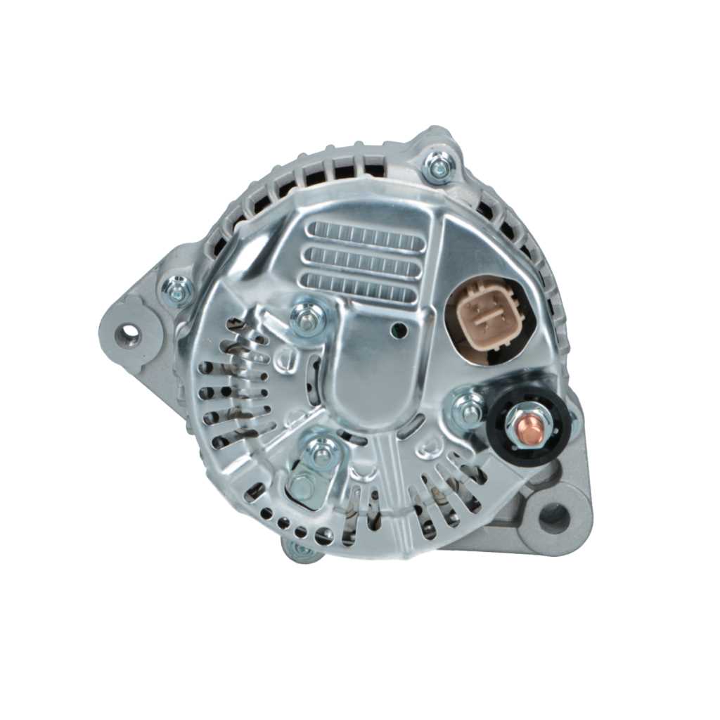 RNL-Standard Alternator Jaguar 120A RNL1022110870