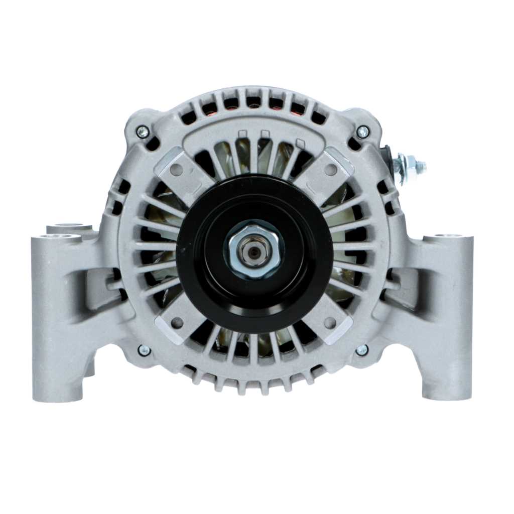 RNL-Standard Alternator Jaguar 120A RNL1022110970