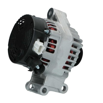 RNL-Standard Alternator Ford 105A RNL1022118355
