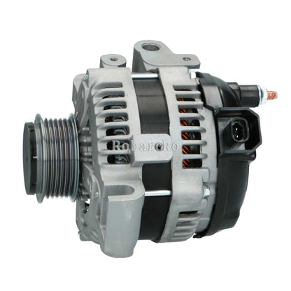 RNL-Standard Alternator Cadillac 140A RNL1042102000