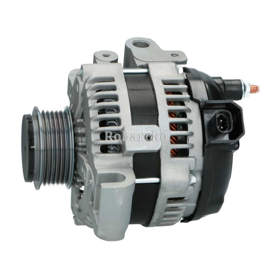 RNL-Standard Alternator Cadillac 140A RNL1042102000