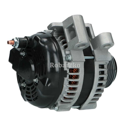 RNL-Standard Alternator Cadillac 140A RNL1042102000