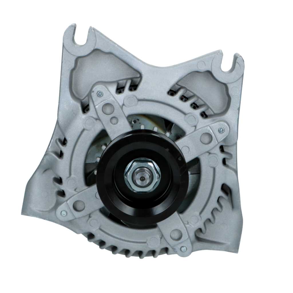 RNL-Standard Alternator for Ford 150A RNL1042102021