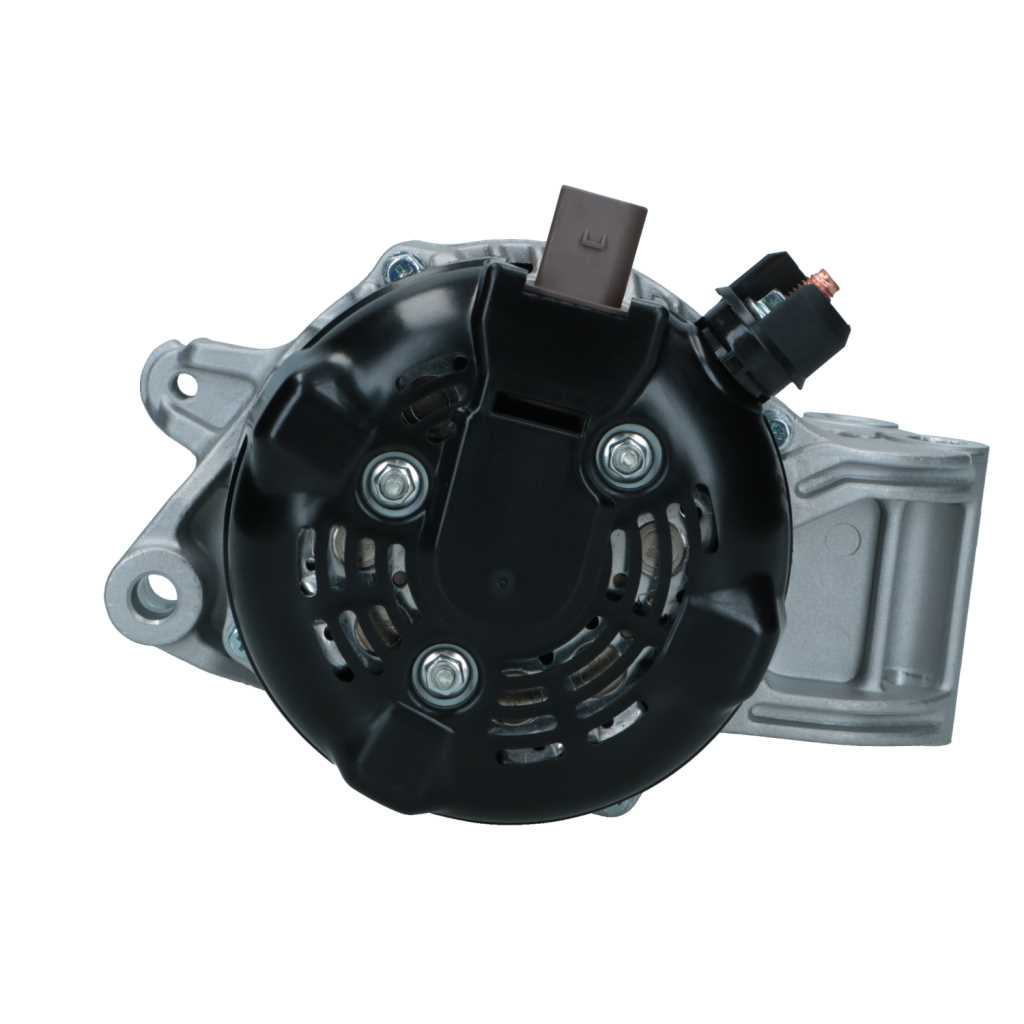RNL-Standard Alternator Ford 150A RNL1042102330