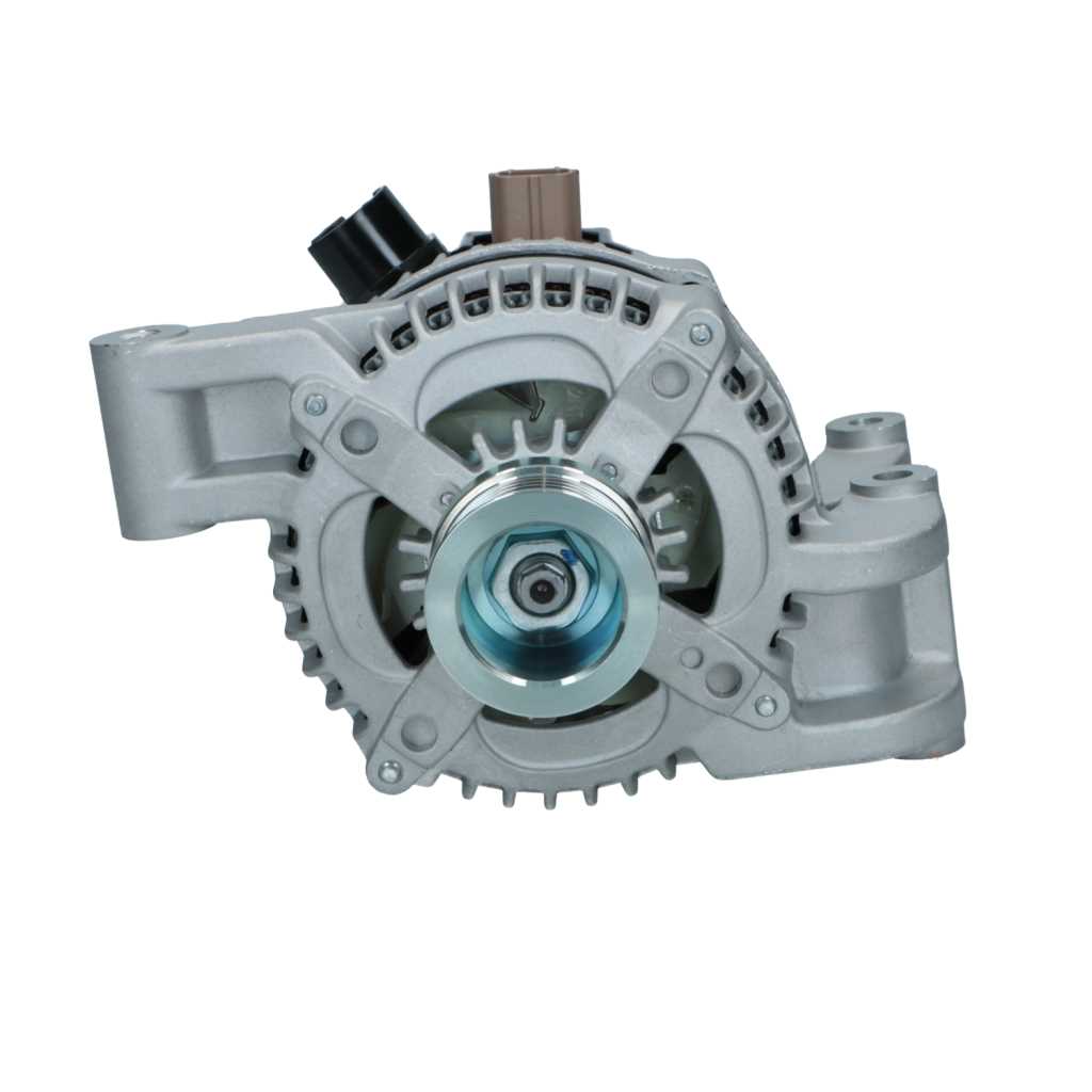 RNL-Standard Alternator Ford 150A RNL1042102720