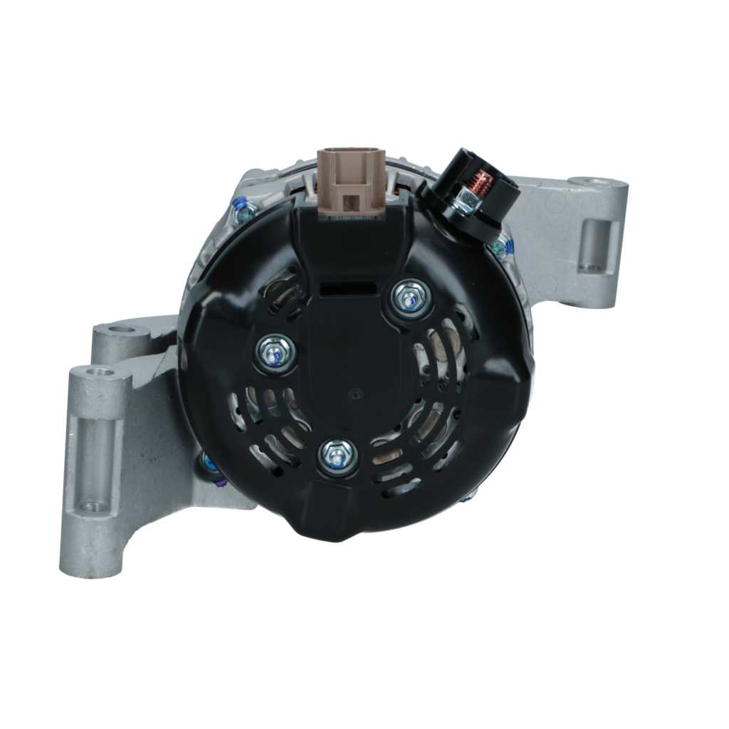 RNL-Standard Alternator Ford 150A RNL1042102720