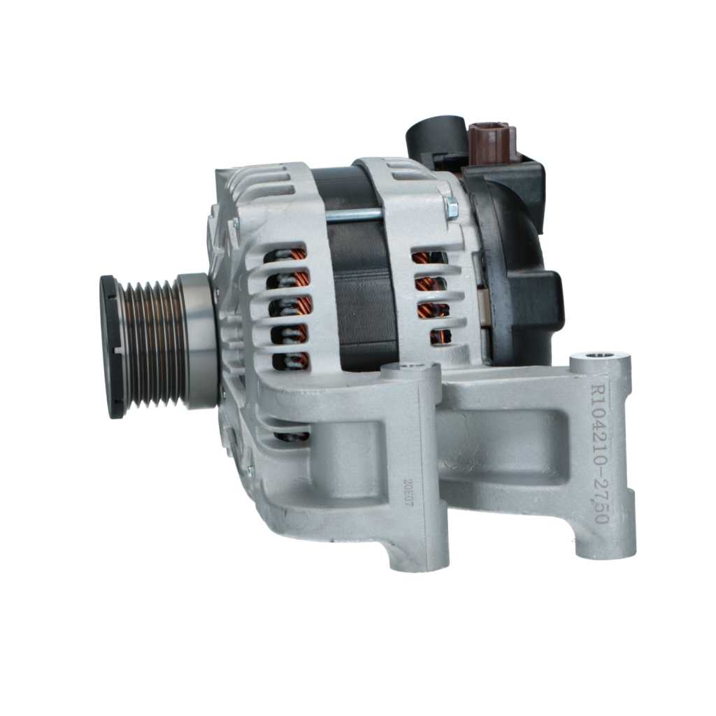 RNL-Standard Alternator Ford 150A RNL1042102750