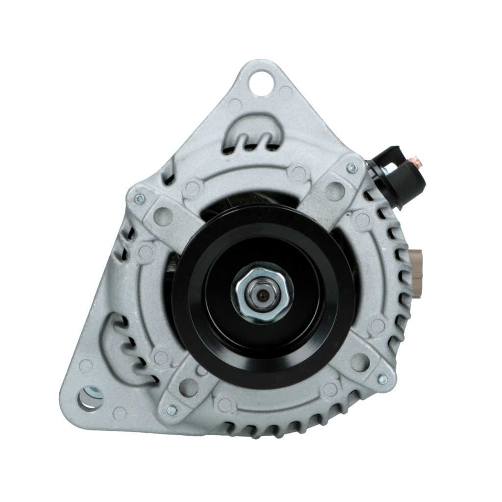 RNL-Standard Alternator Ford 150A RNL1042102930