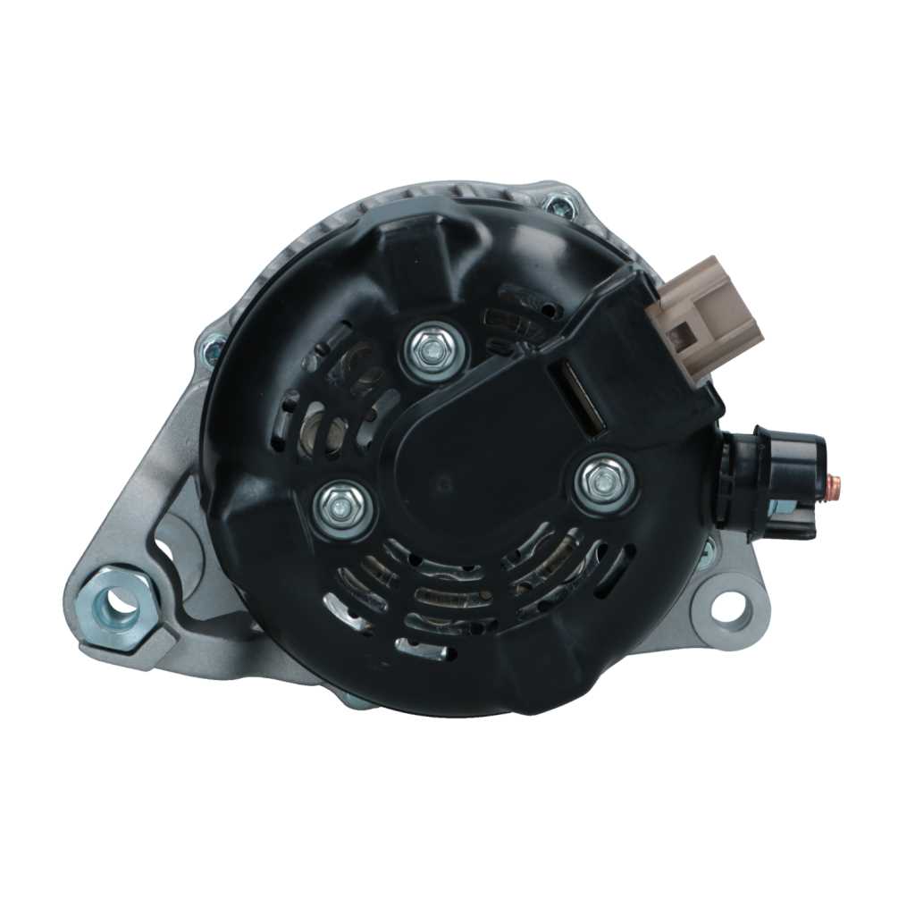 RNL-Standard Alternator Ford 150A RNL1042102960