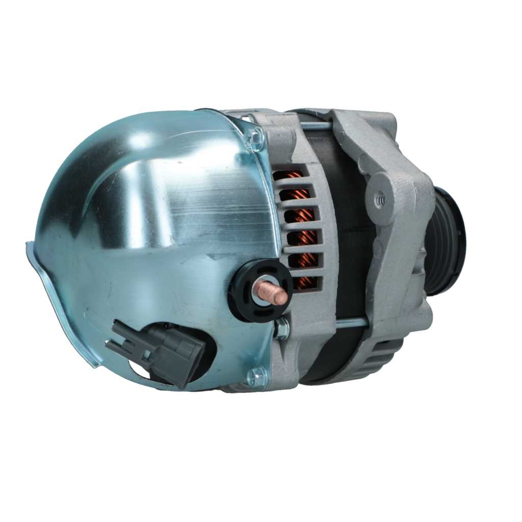 RNL-Standard Alternator for Renault 150A RNL1042103180