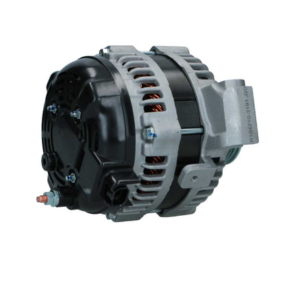 RNL-Standard Alternator Cadillac 140A RNL1042103191