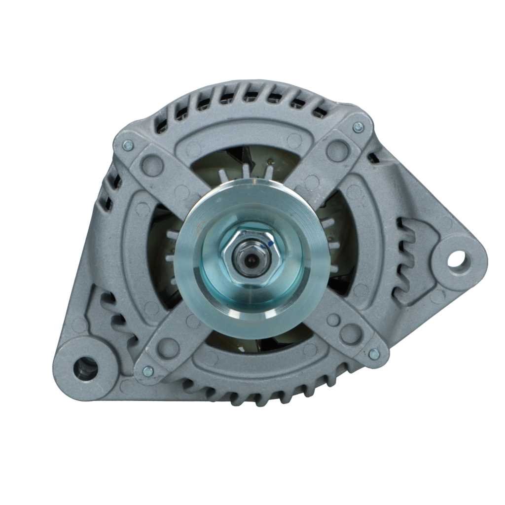 RNL-Standard Alternator Ford 140A RNL1042103201