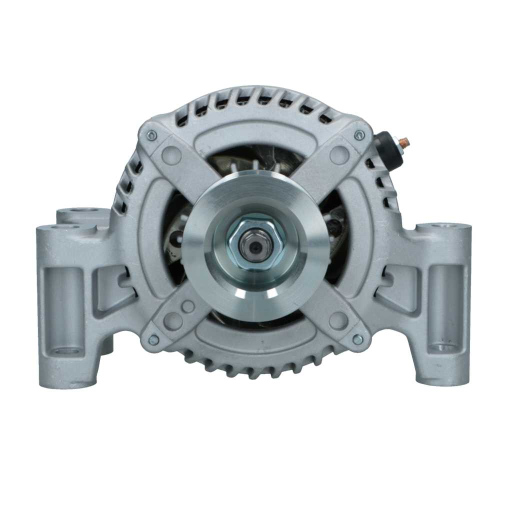 RNL-Standard Alternator for Ford 140A RNL1042103210