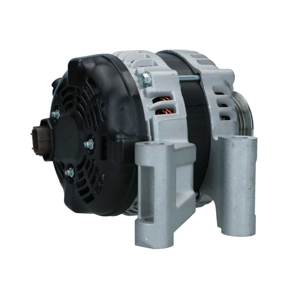 RNL-Standard Alternator for Ford 140A RNL1042103210