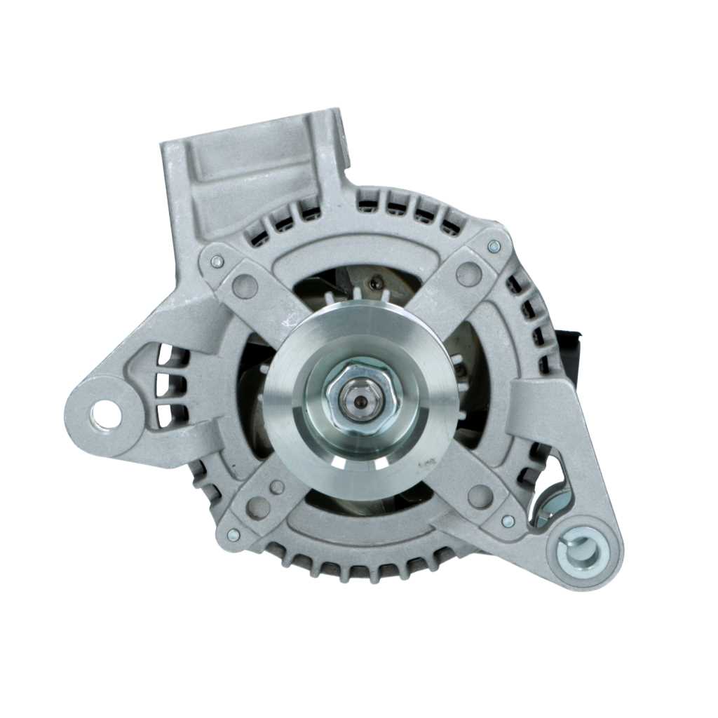RNL-Standard Alternator Cadillac 140A RNL1042103330