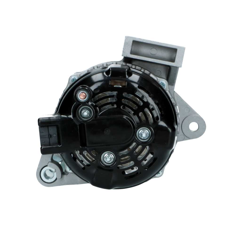 RNL-Standard Alternator Cadillac 140A RNL1042103330