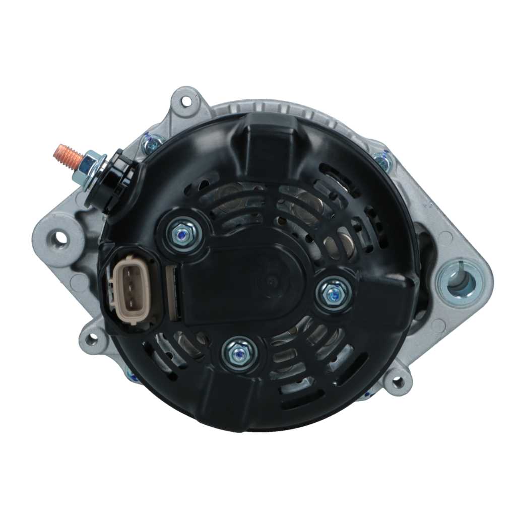 RNL-Standard Alternator John Deere 150A RNL1042103920
