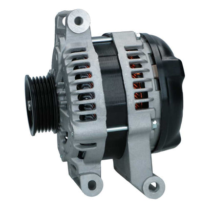 RNL-Standard Alternator for Chevrolet 120A RNL1042104420