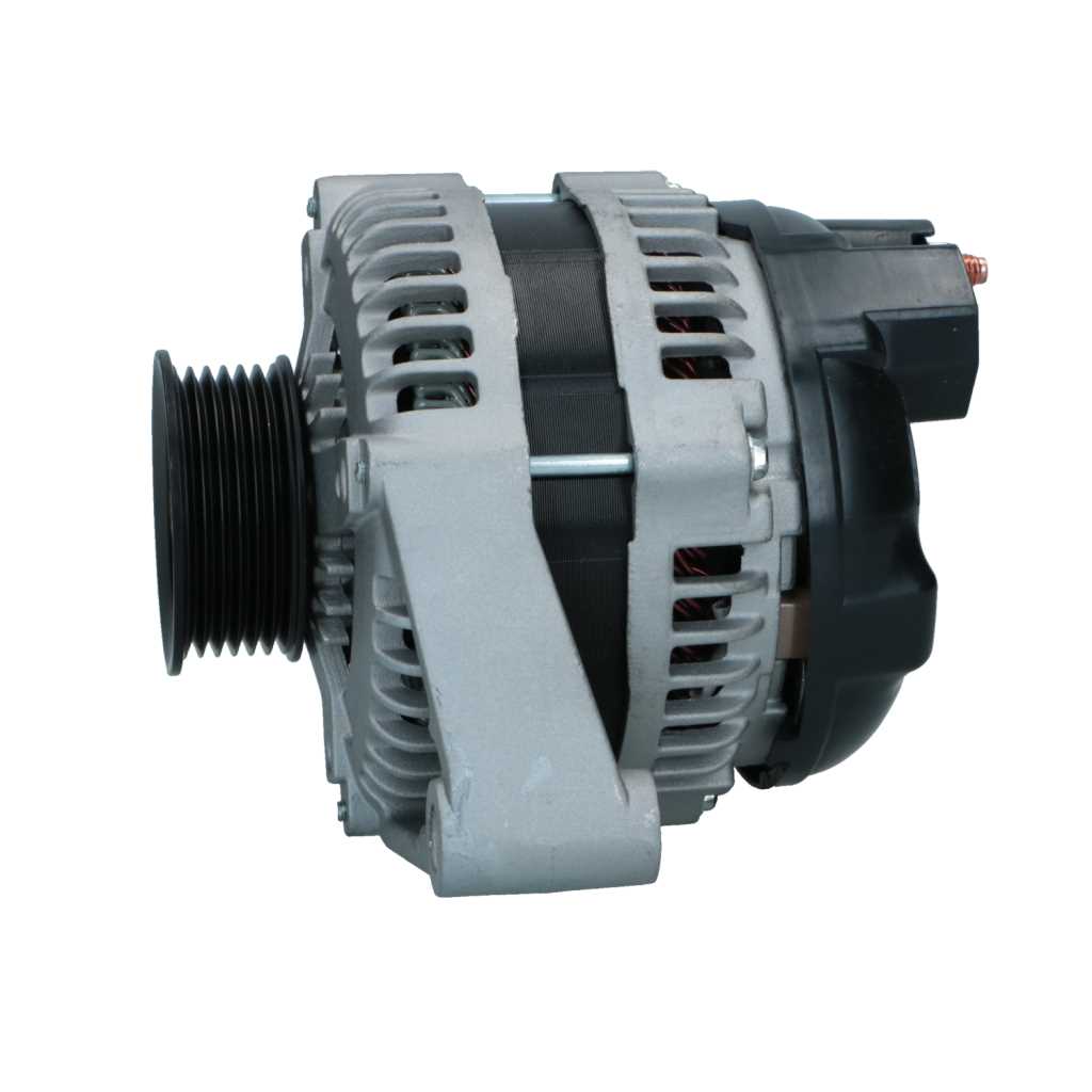 RNL-Standard Alternator for Chevrolet 150A RNL1042104560