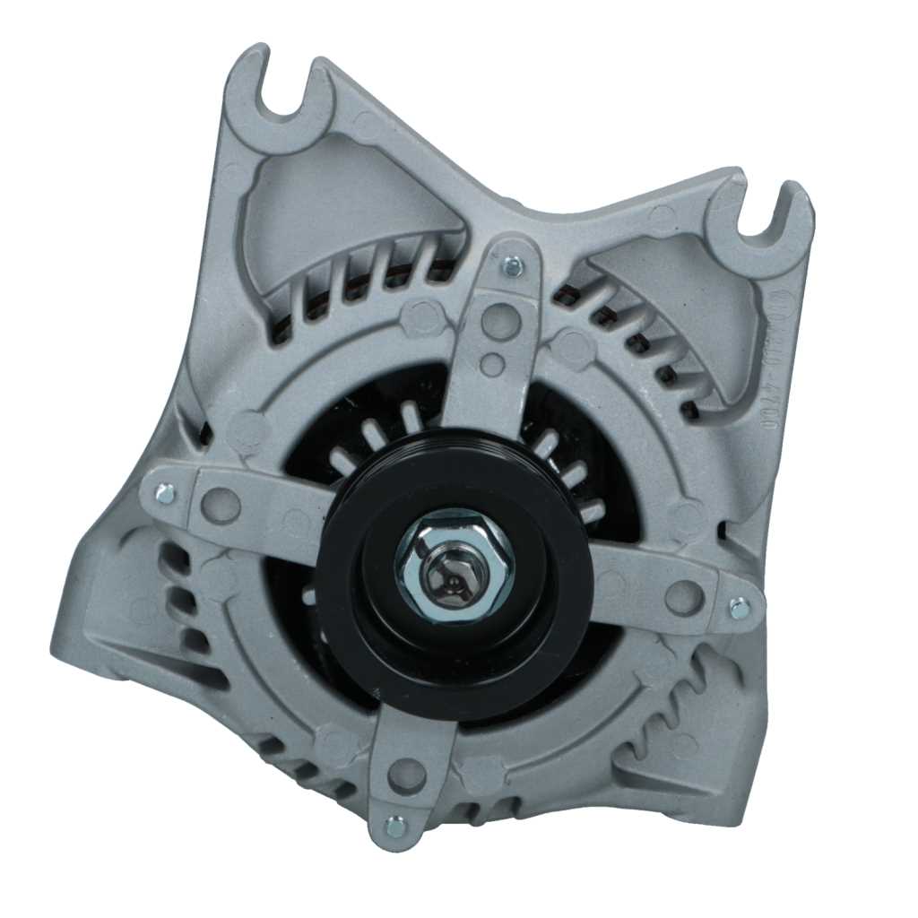 RNL-Standard Alternator Deutz 150A RNL1042104700