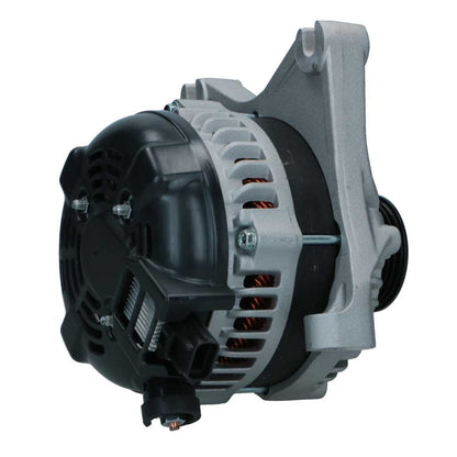 RNL-Standard Alternator Deutz 150A RNL1042104700