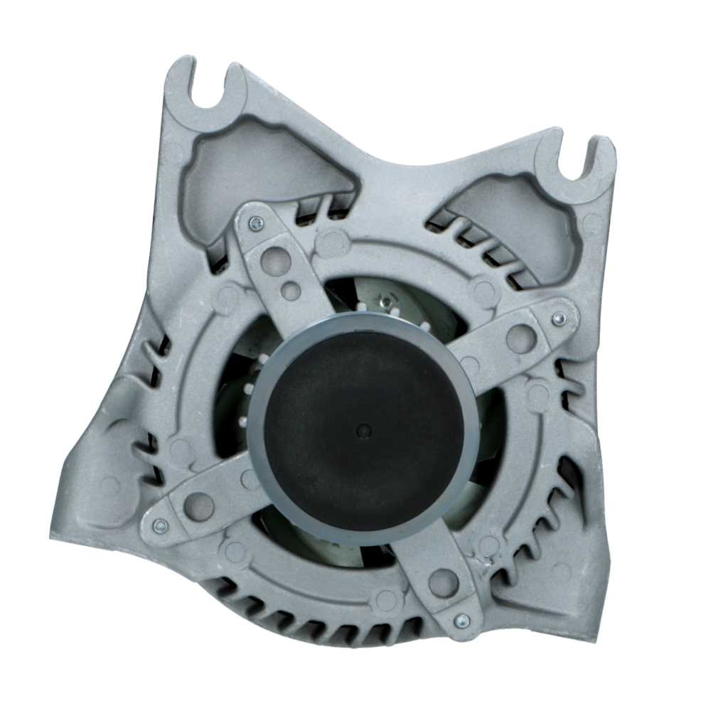 RNL-Standard Alternator Ford 150A RNL1042105840