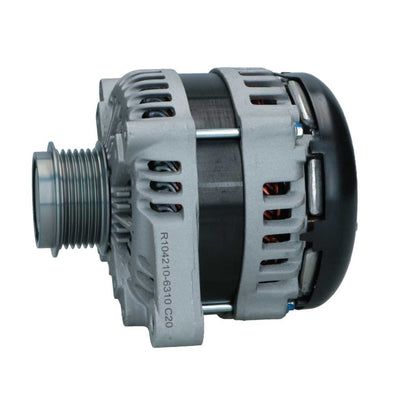 RNL-Standard Alternator for Buick 170A RNL1042106310