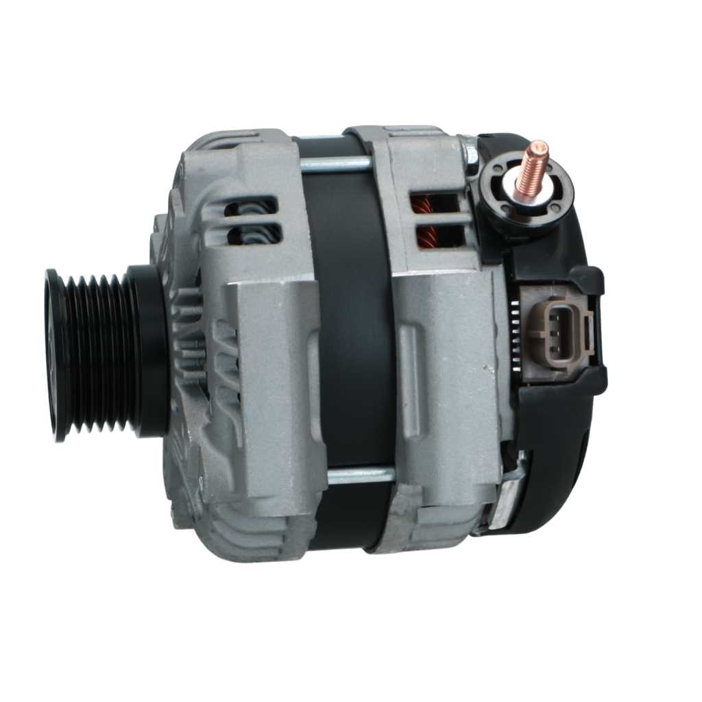 RNL-Standard Alternator Jeep 220A RNL1042106592