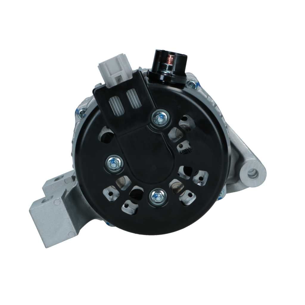 RNL-Standard Alternator Ford 120A RNL1042103550NF