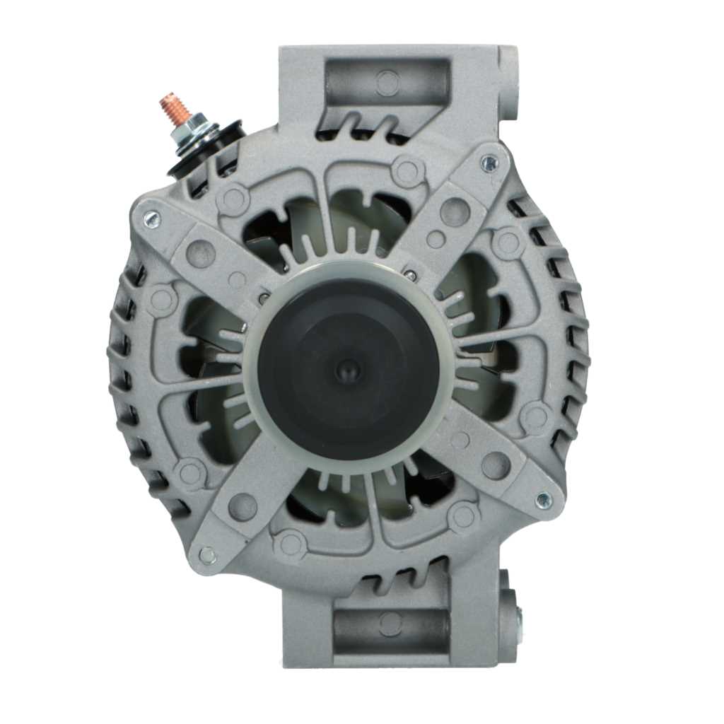 RNL-Standard Alternator Jeep 220A RNL1042106591IN