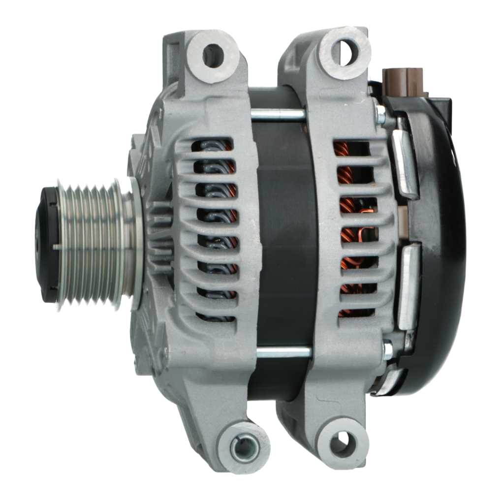 RNL-Standard Alternator Jeep 220A RNL1042106591IN