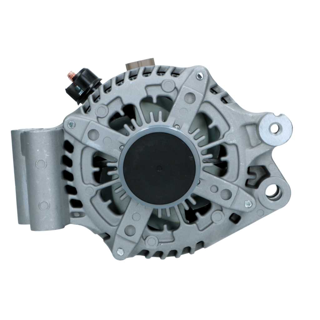 RNL-Standard Alternator Ford 170A RNL1042110270